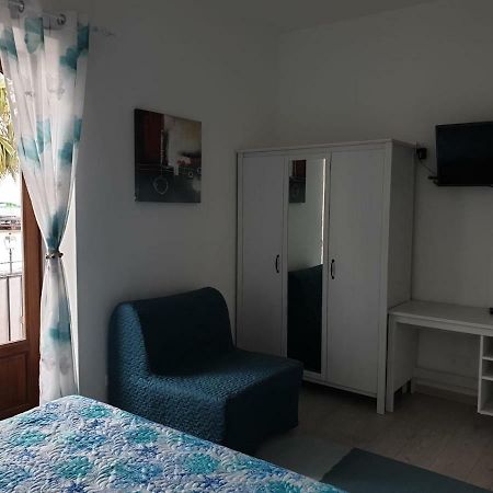 Deluxe Lipari Room Экстерьер фото