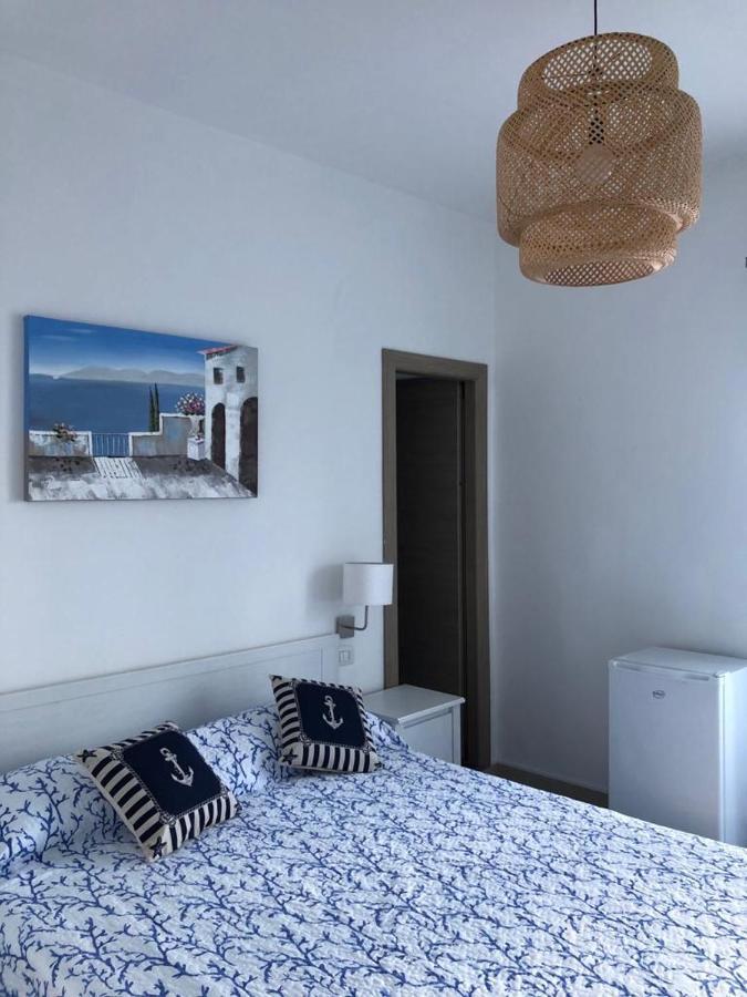 Deluxe Lipari Room Экстерьер фото