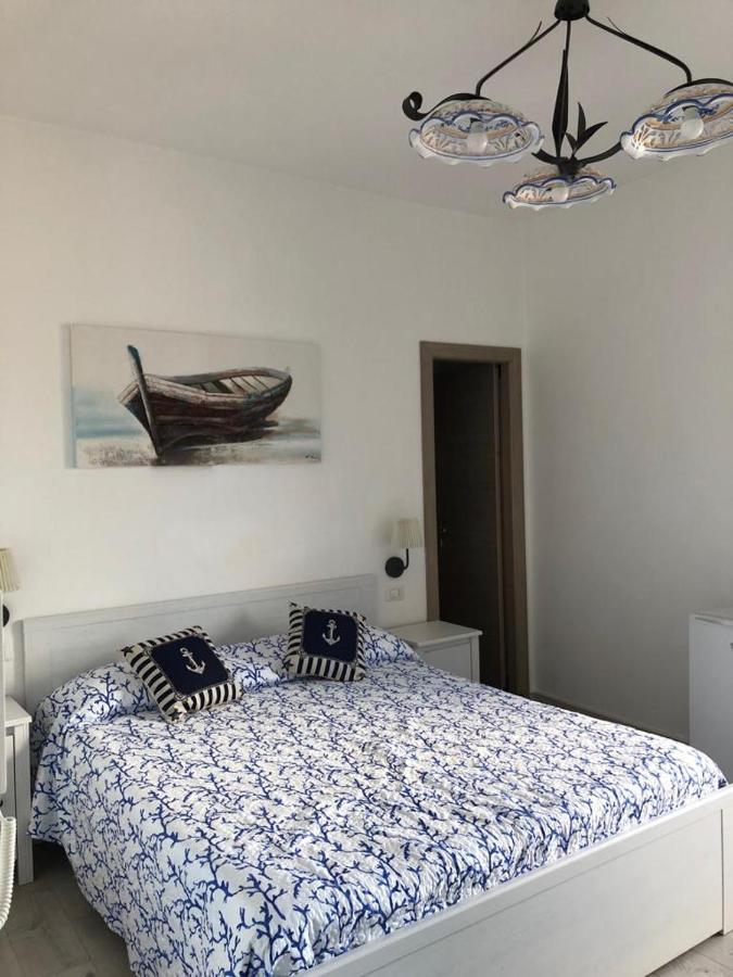 Deluxe Lipari Room Экстерьер фото