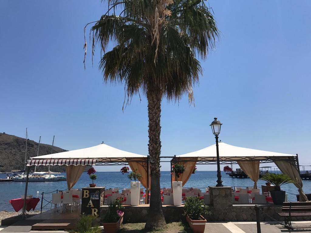 Deluxe Lipari Room Экстерьер фото