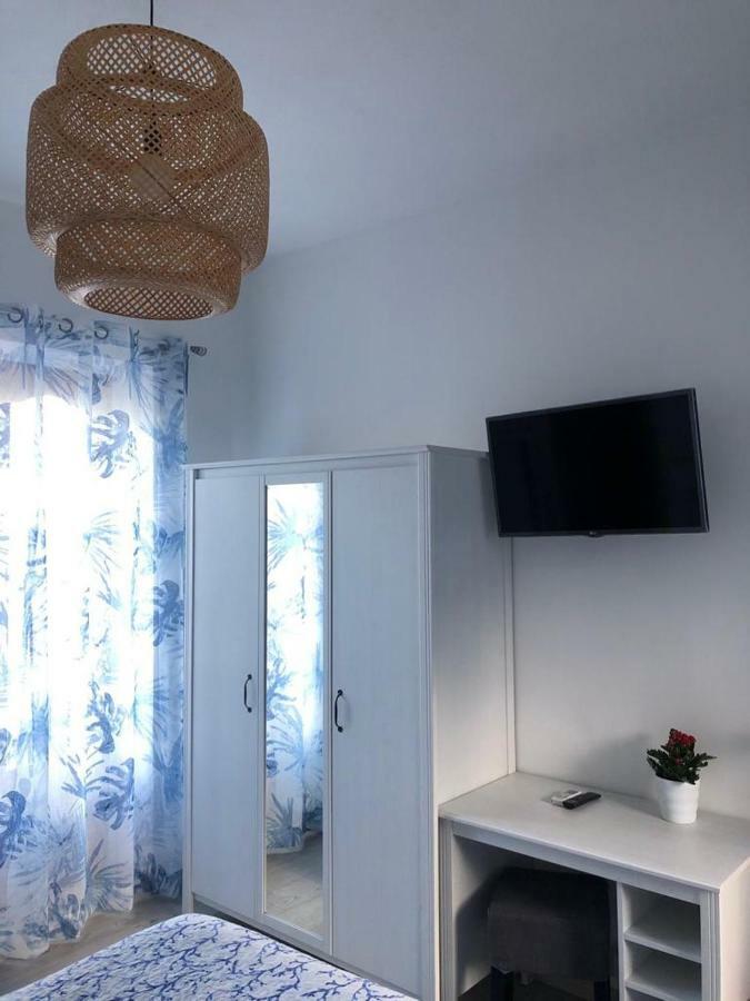 Deluxe Lipari Room Экстерьер фото