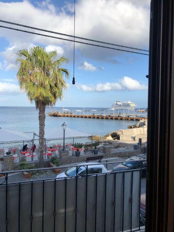 Deluxe Lipari Room Экстерьер фото