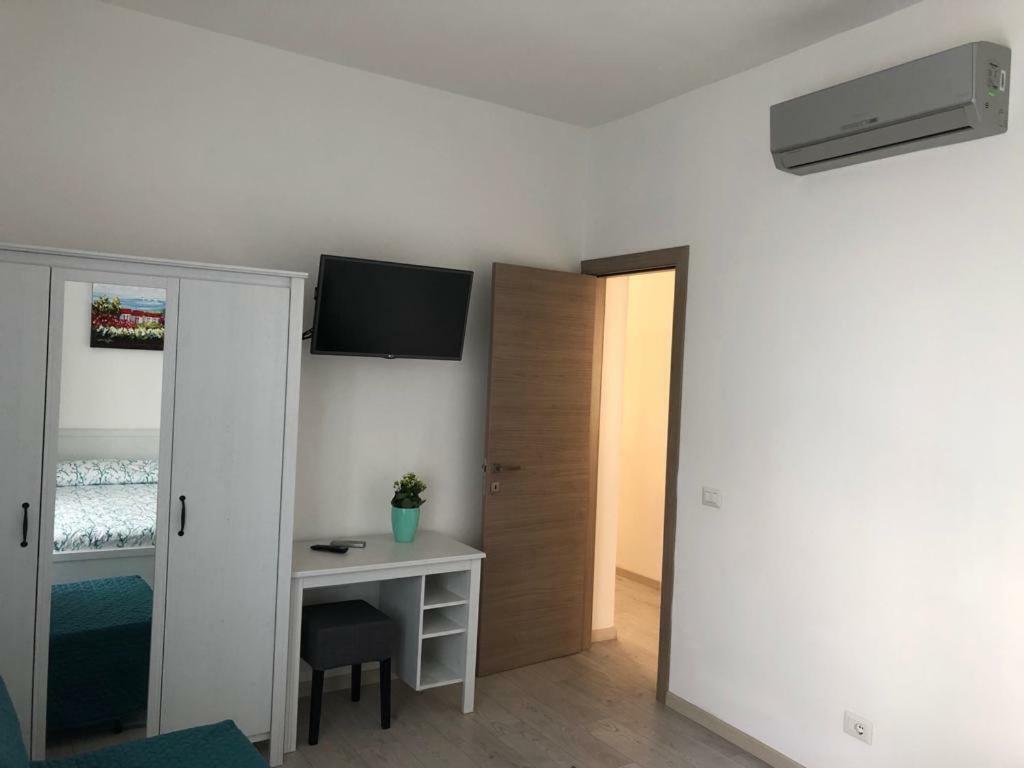 Deluxe Lipari Room Экстерьер фото