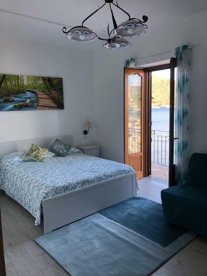 Deluxe Lipari Room Экстерьер фото
