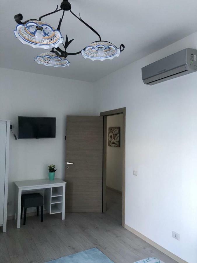 Deluxe Lipari Room Экстерьер фото
