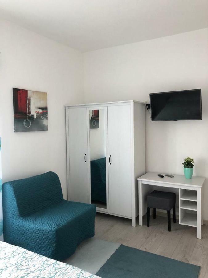 Deluxe Lipari Room Экстерьер фото