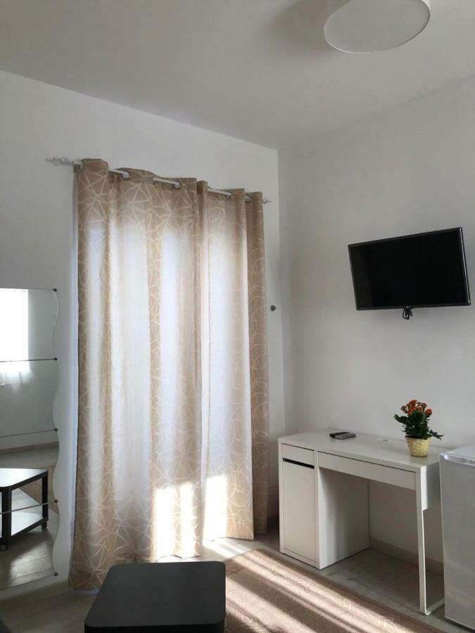 Deluxe Lipari Room Экстерьер фото
