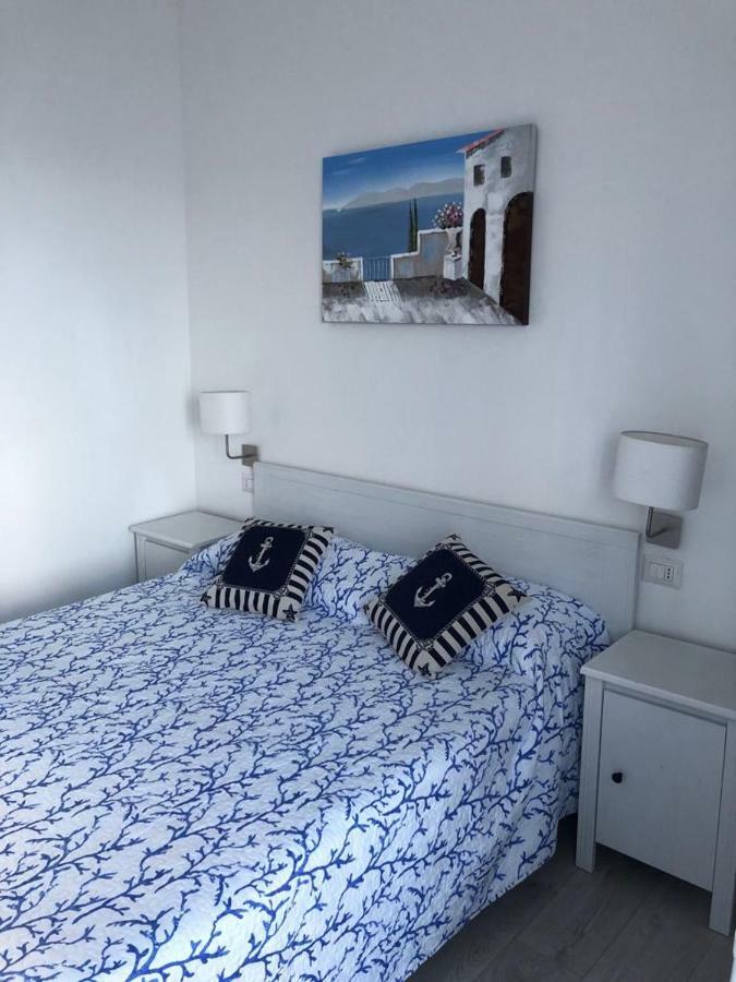 Deluxe Lipari Room Экстерьер фото