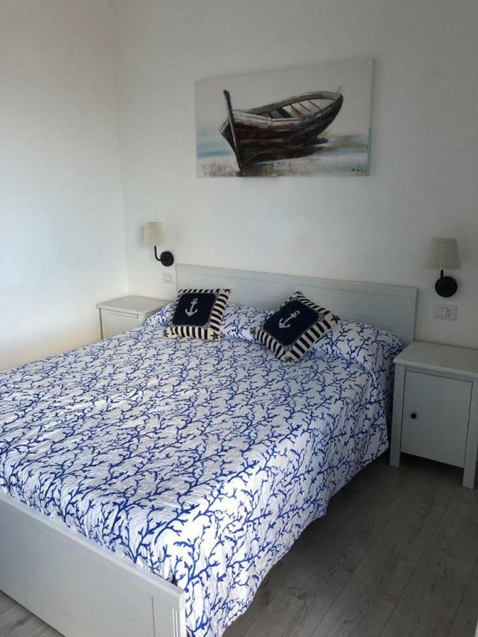 Deluxe Lipari Room Экстерьер фото