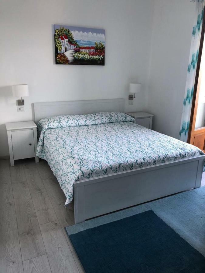Deluxe Lipari Room Экстерьер фото