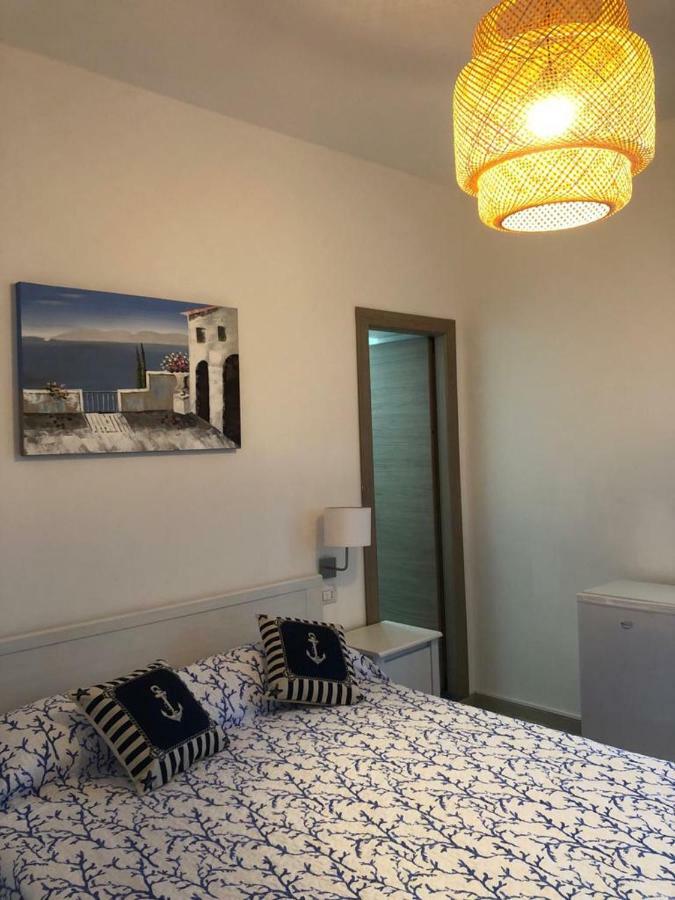 Deluxe Lipari Room Экстерьер фото