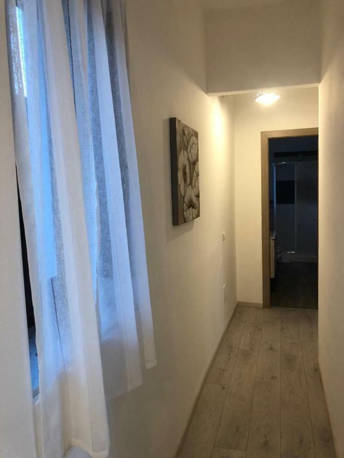 Deluxe Lipari Room Экстерьер фото