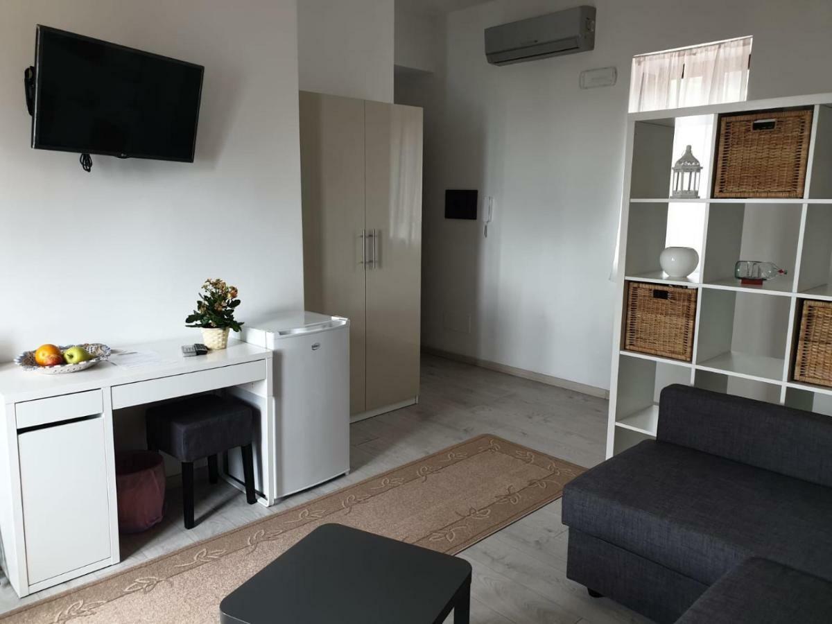 Deluxe Lipari Room Экстерьер фото