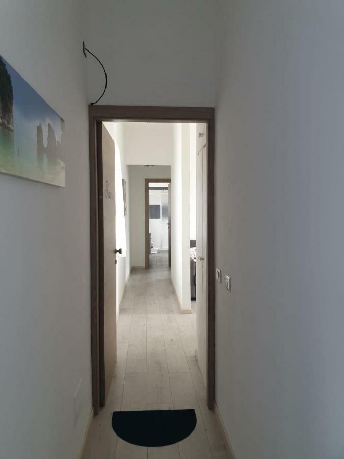 Deluxe Lipari Room Экстерьер фото